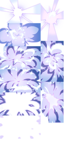 Skill Effect Sprite Sheet (3)