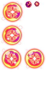Skill Jelly Sprite Sheet