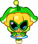 Base Sprite