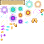 Skill Effect Sprite Sheet (2)