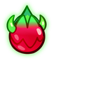 Jelly Sprite Sheet