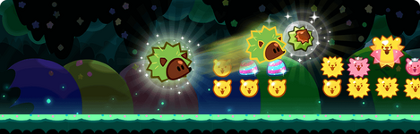 Skill Visual (Retired)
