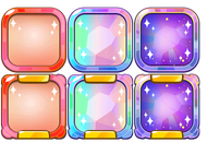 Treasure Slots