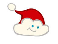 Santa Hat's Sparkly Pom-Poms, Cookie Run Wiki