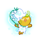 High Resolution Sprite