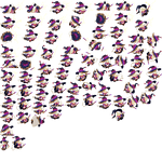 General Sprite Sheet
