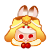 Cookie Head Icon