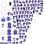 General Sprite Sheet