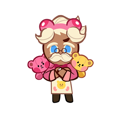 Cookie Detective: The Lost Holiday (Event), Cookie Run Wiki