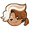 Cappuccino Cookie