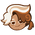 Cappuccino Cookie