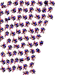 General Sprite Sheet