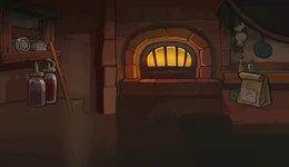 Lobby Asset