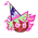 Firecracker Cookie
