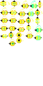 General Sprite Sheet