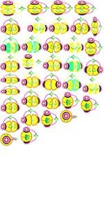 General Sprite Sheet