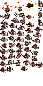 General Sprite Sheet