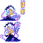 Lobby sprite sheet