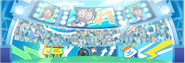 Background Sprite Sheet