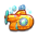 Bubbly Submarine