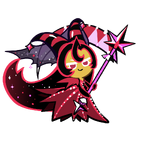 High Resolution Sprite