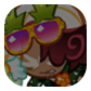 Relay Icon (Exhausted)