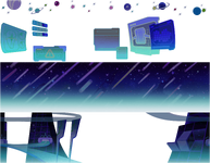 Skill Background