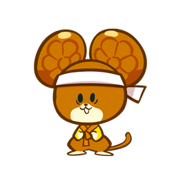 Mouse standard
