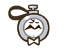 Pocket Watch Referee