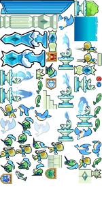 Cream Soda Cookie's Trial Assets
