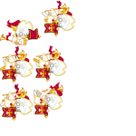 Running Sprite Sheet