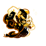 High quality sprite