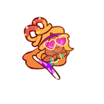 High Resolution Sprite