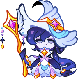 Embracer of the night