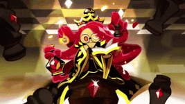 Animated version of gacha illustration, retrieved from @CookieRun on Twitter