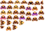 General Sprite Sheet