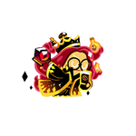 High quality sprite