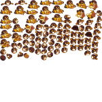 General Sprite Sheet