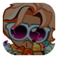 Relay Icon (Exhausted)