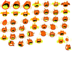 General Sprite Sheet