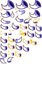 General Sprite Sheet
