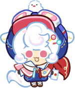 Base Sprite