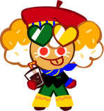 Base Sprite