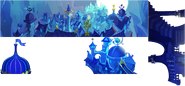 Moonlight Cookie's Trial's background.