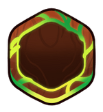 Treasure Icon Background