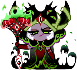Chaos Incarnate