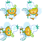 Lobby Sprite Sheet