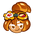 Croissant Cookie