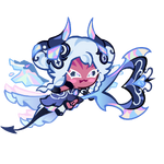 High Resolution Sprite
