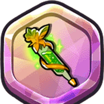 Miraculous Nutrient Ampoule Ovenbreak Cookie Run Wiki Fandom